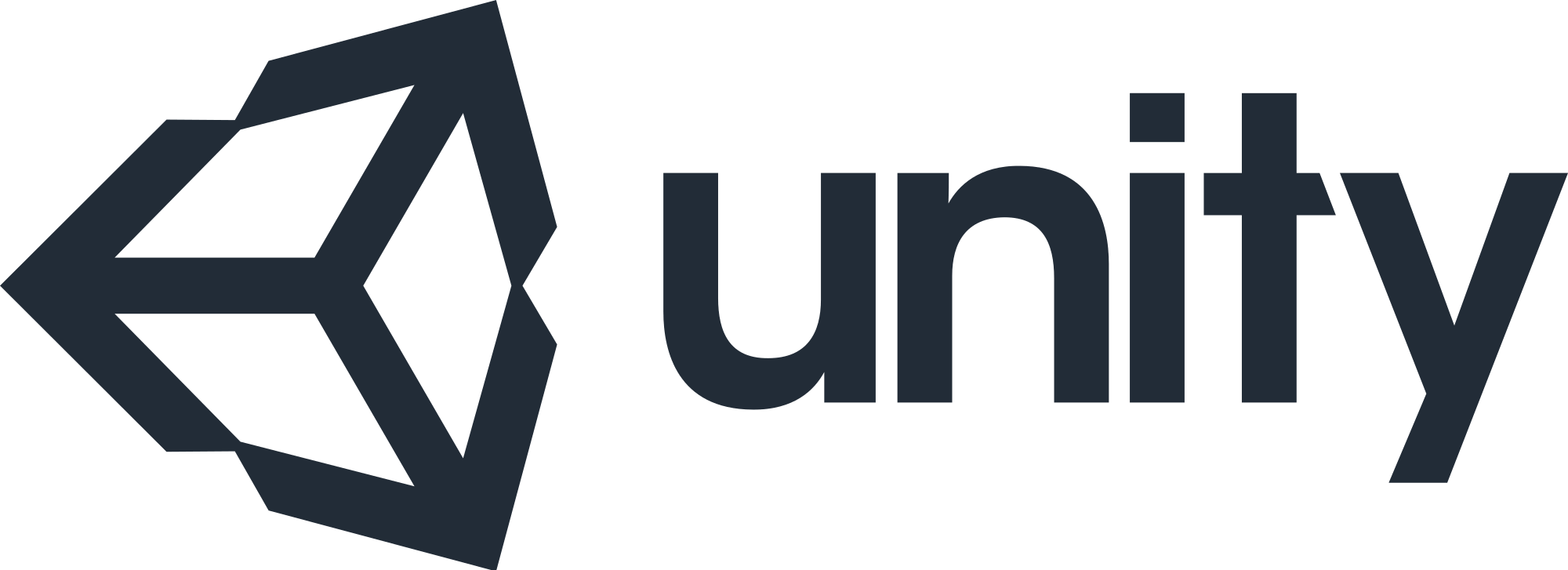 Unity Logo