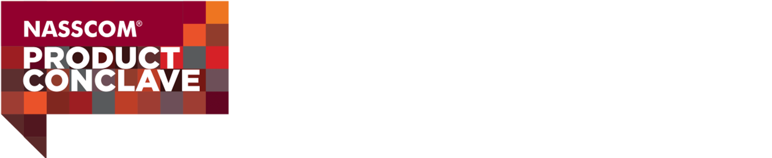 Nasscom Product Conclave Logo