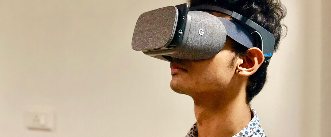 Airside VR