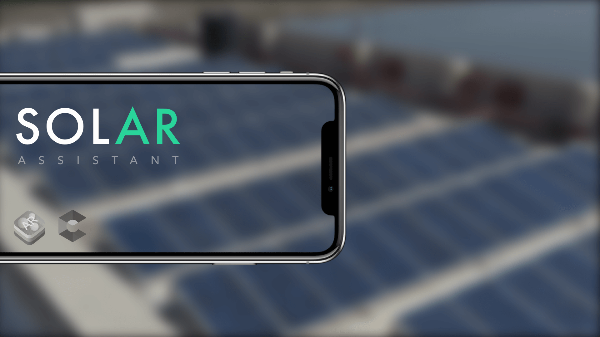 SolAR