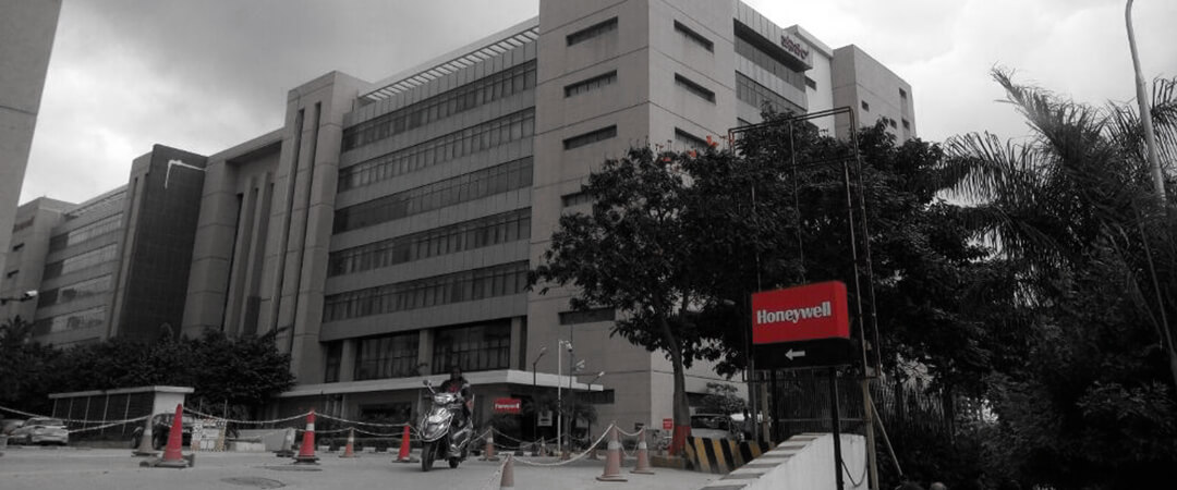 Honeywell